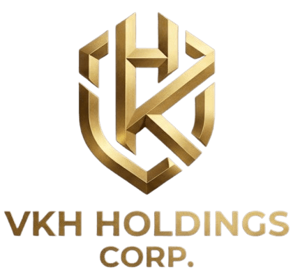 VKH Holdings Corp.